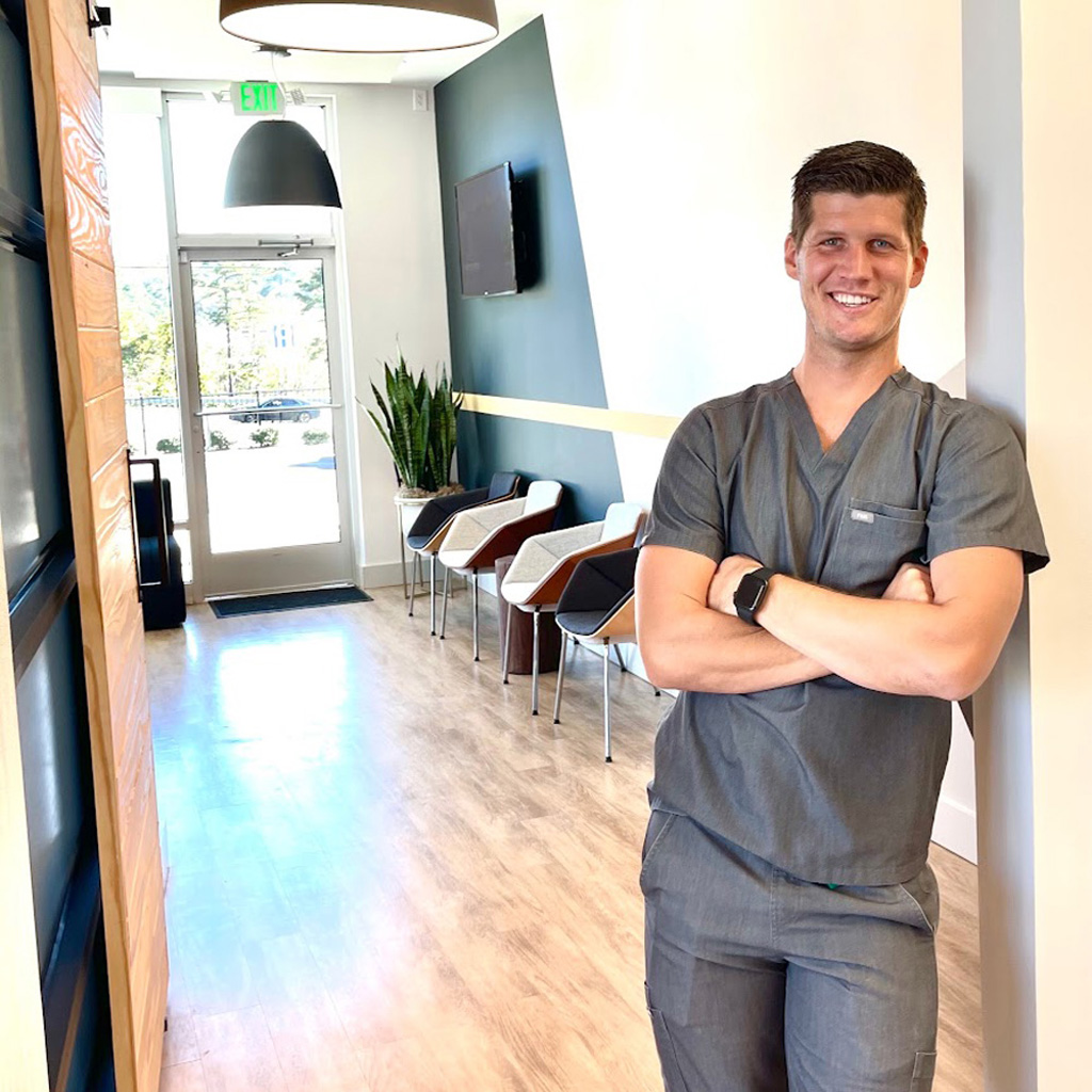 Dr. Don Norris